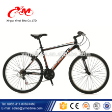 Китай дешевые интернет-магазины 26 дюймов МТБ /горный велосипед 21 скорость горный велосипед дешево/алюминиевого сплава горный велосипед